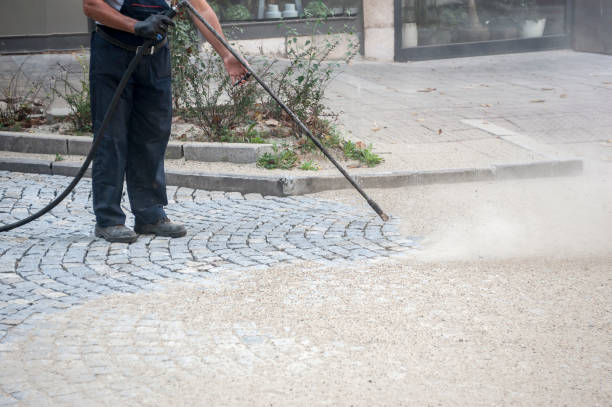 Best Fence Cleaning  in Jefferson Valley Yorktown, NY